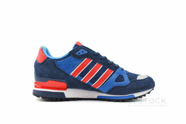 Adidas ZX 750 Blue-Red (40-45)