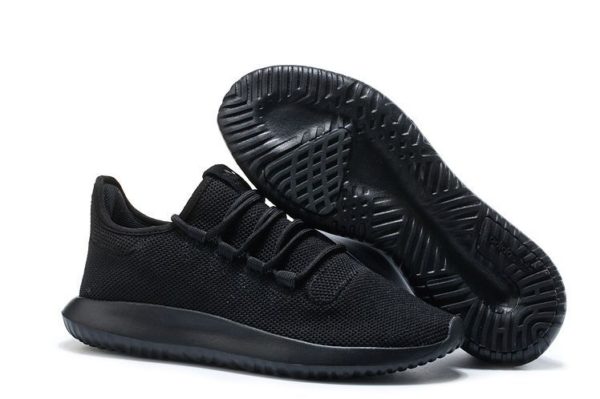 Adidas Tubular Shadow Knit черные (35-44)