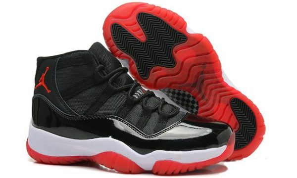 Мужские кроссовки Nike Air Jordan 11