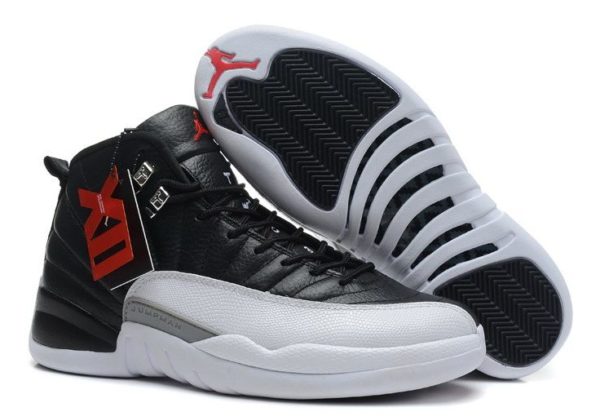 Мужские кроссовки Nike Air Jordan 12