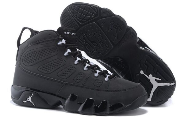 Мужские кроссовки Nike Air Jordan 9