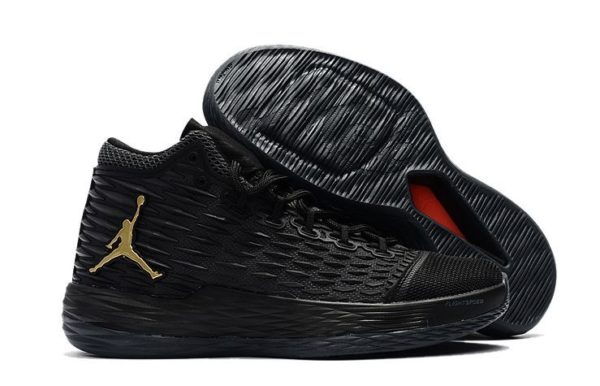 Мужские кроссовки Nike Air Jordan Melo M13