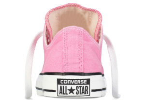 Converse All Star pink розовые (35-41). Конверс Ол Стар