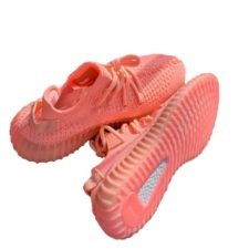 Adidas Yeezy Boost 350 V2 Static pink "Glow" (35-39)