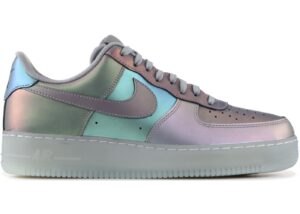 Nike Air Force 1 Low хамелеон (40-44)