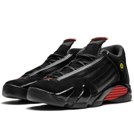 Мужские кроссовки Nike Air Jordan 14 Retro