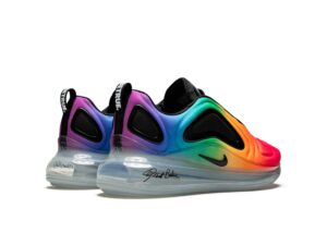 Nike Air Max 720 разноцветные (35-44)
