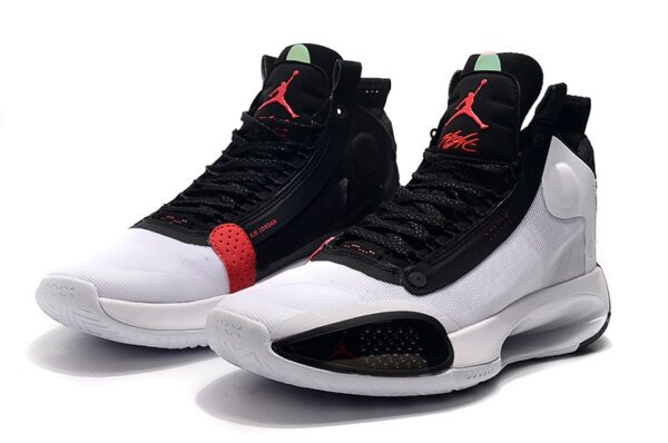 Мужские кроссовки Nike Air Jordan 34