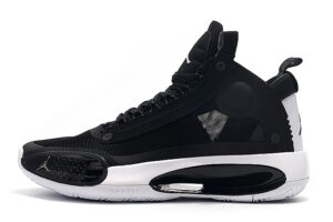 Nike Air Jordan 34 черные (40-44)